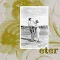 Eter - Eter i gruppen CD / World Music hos Bengans Skivbutik AB (542622)