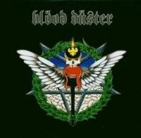 Blood Duster - Blood Duster i gruppen CD / CD Metal hos Bengans Skivbutik AB (542917)