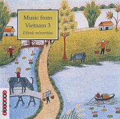 Various Artists - Music From Vietnam 3