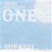 Endresen Sidsel - One i gruppen CD / Jazz/Blues hos Bengans Skivbutik AB (543582)