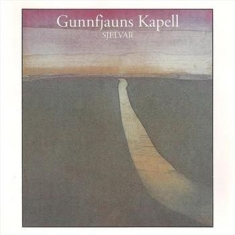 Gunnfjauns Kapell - Sjelvar