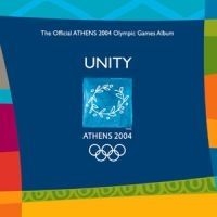 Various Artists - Unity/Official Athen i gruppen CD / Rock hos Bengans Skivbutik AB (543667)