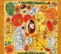 Joanna Newsom - Milk-Eyed Mender i gruppen CD / Rock hos Bengans Skivbutik AB (543696)