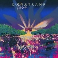 Supertramp - Live In Paris i gruppen CD / Pop hos Bengans Skivbutik AB (543803)