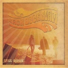 Davy Knowles & Back Door Slam - Roll Away