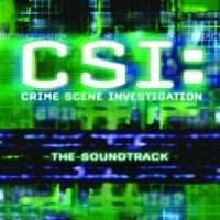 Filmmusikk - Csi Crime Scene Investigation