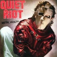 Quiet Riot - Metal Health i gruppen CD / Metal,Pop-Rock hos Bengans Skivbutik AB (544124)