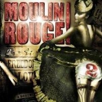 Filmmusikk - Moulin Rouge 2