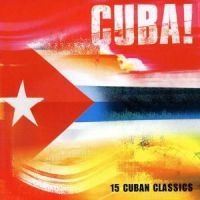 Various Artists - Cuba i gruppen CD / Rock hos Bengans Skivbutik AB (544486)