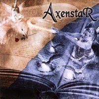 Axenstar - Far From Heaven i gruppen CD / Metal/ Heavy metal hos Bengans Skivbutik AB (544522)