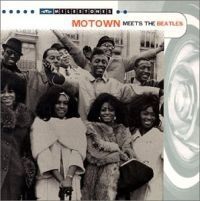 Various Artists - Motown Meets The Beatles i gruppen CD hos Bengans Skivbutik AB (544583)