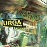 Urga - Urgasm i gruppen CD / Pop-Rock hos Bengans Skivbutik AB (544737)