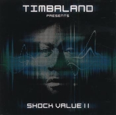 Timbaland - Shock Value 2