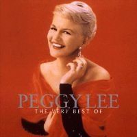 Peggy Lee - Very Best Of i gruppen CD hos Bengans Skivbutik AB (545423)