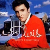 Presley Elvis - White Christmas i gruppen CD / JuleMusikkk,Pop-Rock hos Bengans Skivbutik AB (545484)