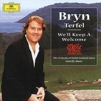 Terfel Bryn Baryton - We'll Keep A Welcome i gruppen CD / Klassisk hos Bengans Skivbutik AB (545718)