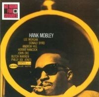 Hank Mobley - No Room For Squares