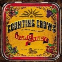 Counting Crows - Hard Candy - Version 2 i gruppen CD / Pop hos Bengans Skivbutik AB (546058)