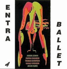 Entra - Ballet