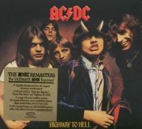 Ac/Dc - Highway To Hell i gruppen CD / Metal,Pop-Rock hos Bengans Skivbutik AB (546548)