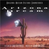 Filmmusikk - Arizona Dream