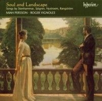 Various Artists - Soul And Landscape