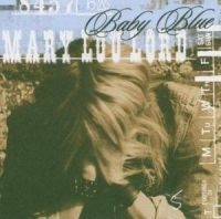 Lord Mary Lou - Baby Blue i gruppen CD / Pop hos Bengans Skivbutik AB (546715)