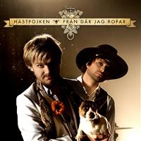 Hästpojken - Från Där Jag Ropar