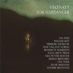 Various Artists - Våkenatt For Hardanger