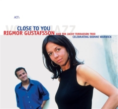 Gustafsson Rigmor / The Jacky Terra - Close To You