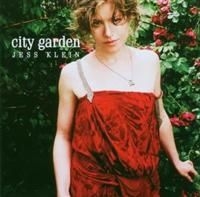 Klein Jess - City Garden i gruppen CD / Annet hos Bengans Skivbutik AB (546926)