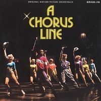 Filmmusikk - Chorus Line