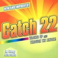 Catch 22 - Washed Up And Through The Ringer i gruppen VI TIPSER / Julegavetips CD hos Bengans Skivbutik AB (546954)