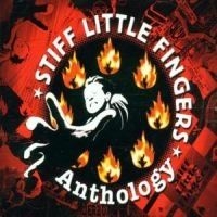 Stiff Little Fingers - Anthology i gruppen VI TIPSER / Julegavetips CD hos Bengans Skivbutik AB (546987)