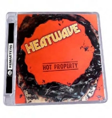 Heatwave - Hot Property