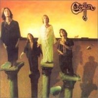 Caravan - First Album i gruppen CD / Pop hos Bengans Skivbutik AB (547444)