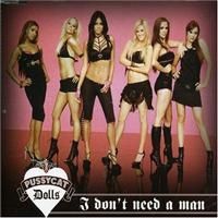 Pussycat Dolls - Pcd - New Version i gruppen CD hos Bengans Skivbutik AB (547590)