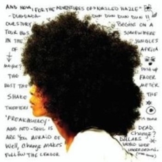 Badu Erykah - Worldwide Underground