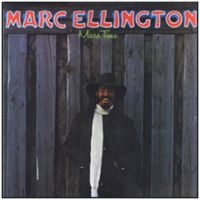 Ellington Marc - Marc Time