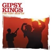 Gipsy Kings - The Best Of