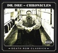 Dr. Dre - Death Row's Greatest Hits - Chronic