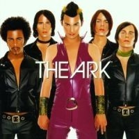 The Ark - We Are The Ark i gruppen Minishops / The Ark / Ola Salo hos Bengans Skivbutik AB (548392)