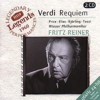 Verdi - Requiem i gruppen CD / Klassisk hos Bengans Skivbutik AB (548520)