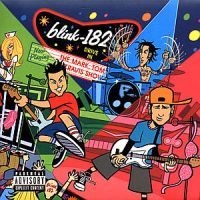 Blink-182 - Live - Mark Tom & Travis Show