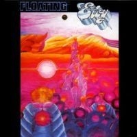 Eloy - Floating i gruppen CD / Pop hos Bengans Skivbutik AB (549407)