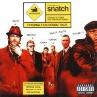 Filmmusikk - Snatch