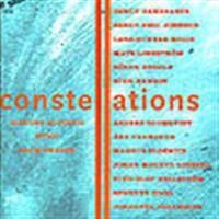 Various Artists - Constellations i gruppen Externt_Lager / Naxoslager hos Bengans Skivbutik AB (549927)