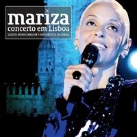 MARIZA - CONCERTO EM LISBOA