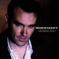 Morrissey - Vauxhall And I i gruppen CD / Pop-Rock hos Bengans Skivbutik AB (550190)