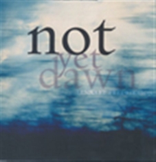 Various Artists - Not Yet Dawn